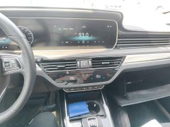 Hongqi HS5 2019 2.0T Zhilian Qixiang four-wheel drive version - ფოტო 6