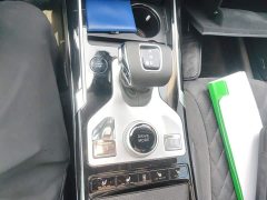 Hongqi HS5 2019 2.0T Zhilian Qixiang four-wheel drive version - ფოტო 7