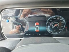 Hongqi HS5 2019 2.0T Zhilian Qixiang four-wheel drive version - ფოტო 18