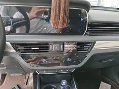 Hongqi HS5 2019 2.0T Zhilian Qixiang four-wheel drive version - ფოტო 20
