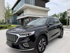 FAW Red Flag HS5 Facelift 2.0T Smart Connected Premium Edition - ფოტო 1