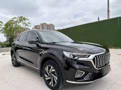 FAW Red Flag HS5 Facelift 2.0T Smart Connected Premium Edition - ფოტო 10