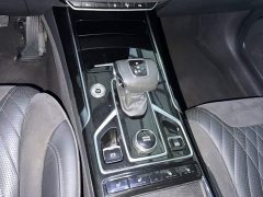 FAW Red Flag HS5 Facelift 2.0T Smart Connected Premium Edition - ფოტო 11