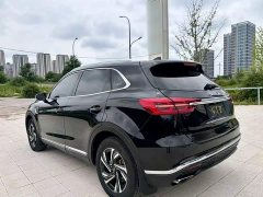 FAW Red Flag HS5 Facelift 2.0T Smart Connected Premium Edition - ფოტო 12
