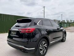 FAW Red Flag HS5 Facelift 2.0T Smart Connected Premium Edition - ფოტო 14
