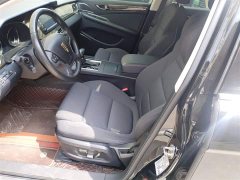 FAW Red Flag HS5 Facelift 2.0T Smart Connected Premium Edition - ფოტო 15