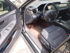 FAW Red Flag HS5 Facelift 2.0T Smart Connected Premium Edition - ფოტო 16