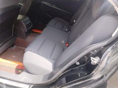 FAW Red Flag HS5 Facelift 2.0T Smart Connected Premium Edition - ფოტო 17
