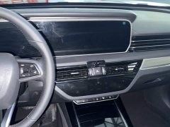 FAW Red Flag HS5 Facelift 2.0T Smart Connected Premium Edition - ფოტო 3