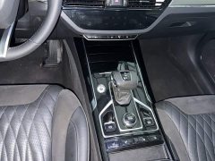 FAW Red Flag HS5 Facelift 2.0T Smart Connected Premium Edition - ფოტო 4