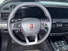 FAW Red Flag HS5 Facelift 2.0T Smart Connected Premium Edition - ფოტო 5