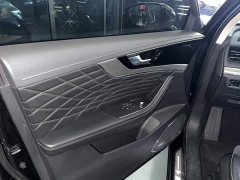 FAW Red Flag HS5 Facelift 2.0T Smart Connected Premium Edition - ფოტო 6