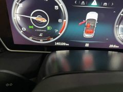 FAW Red Flag HS5 Facelift 2.0T Smart Connected Premium Edition - ფოტო 7