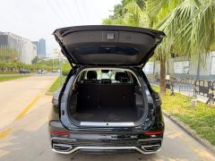 Hongqi HS5 2023 2.0T Qixiang Pro Edition - ფოტო 10