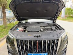 Hongqi HS5 2023 2.0T Qixiang Pro Edition - ფოტო 11