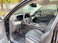 Hongqi HS5 2023 2.0T Qixiang Pro Edition - ფოტო 12