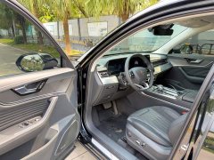 Hongqi HS5 2023 2.0T Qixiang Pro Edition - ფოტო 13