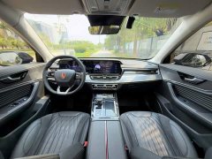 Hongqi HS5 2023 2.0T Qixiang Pro Edition - ფოტო 14