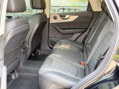 Hongqi HS5 2023 2.0T Qixiang Pro Edition - ფოტო 15