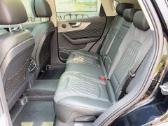 Hongqi HS5 2023 2.0T Qixiang Pro Edition - ფოტო 16