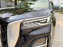 Hongqi HS5 2023 2.0T Qixiang Pro Edition - ფოტო 17