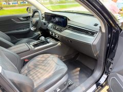 Hongqi HS5 2023 2.0T Qixiang Pro Edition - ფოტო 18