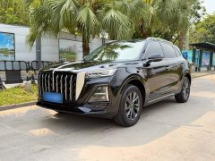 Hongqi HS5 2023 2.0T Qixiang Pro Edition - ფოტო 2