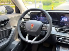 Hongqi HS5 2023 2.0T Qixiang Pro Edition - ფოტო 3