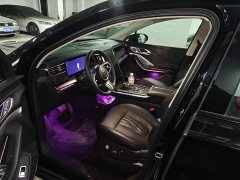 Hongqi HS7 PHEV 2024 2.0T PHEV FWD Qixiang Edition 6-Seater - фото 12
