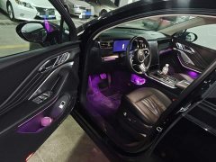 Hongqi HS7 PHEV 2024 2.0T PHEV FWD Qixiang Edition 6-Seater - фото 13