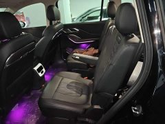 Hongqi HS7 PHEV 2024 2.0T PHEV FWD Qixiang Edition 6-Seater - фото 14