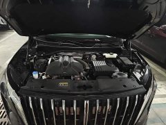 Hongqi HS7 PHEV 2024 2.0T PHEV FWD Qixiang Edition 6-Seater - фото 17