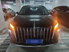 Hongqi HS7 PHEV 2024 2.0T PHEV FWD Qixiang Edition 6-Seater - фото 3