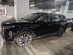 Hongqi HS7 PHEV 2024 2.0T PHEV FWD Qixiang Edition 6-Seater - фото 4