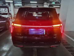 Hongqi HS7 PHEV 2024 2.0T PHEV FWD Qixiang Edition 6-Seater - фото 5