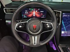 Hongqi HS7 PHEV 2024 2.0T PHEV FWD Qixiang Edition 6-Seater - фото 8
