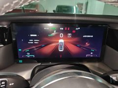 Hongqi HS7 PHEV 2024 2.0T PHEV FWD Qixiang Edition 6-Seater - фото 9