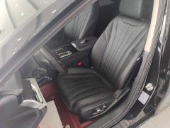 Hongqi H5 2025 2.0T automatic Qichang version - ფოტო 10