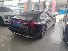 Hongqi H5 2025 2.0T automatic Qichang version - ფოტო 11