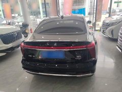 Hongqi H5 2025 2.0T automatic Qichang version - ფოტო 12