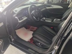 Hongqi H5 2025 2.0T automatic Qichang version - ფოტო 13