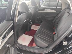 Hongqi H5 2025 2.0T automatic Qichang version - ფოტო 14