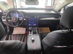 Hongqi H5 2025 2.0T automatic Qichang version - ფოტო 15