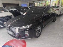 Hongqi H5 2025 2.0T automatic Qichang version - ფოტო 2