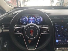 Hongqi H5 2025 2.0T automatic Qichang version - ფოტო 3