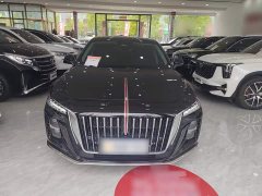 Hongqi H5 2025 2.0T automatic Qichang version - ფოტო 6
