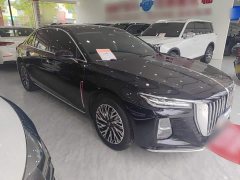 Hongqi H5 2025 2.0T automatic Qichang version - ფოტო 7