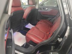 Hongqi HS5 2023 2.0T four-wheel drive Qixiang Pro version - ფოტო 10