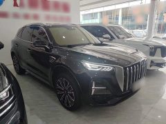 Hongqi HS5 2023 2.0T four-wheel drive Qixiang Pro version - ფოტო 5