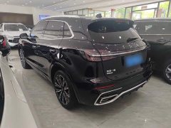 Hongqi HS5 2023 2.0T four-wheel drive Qixiang Pro version - ფოტო 6